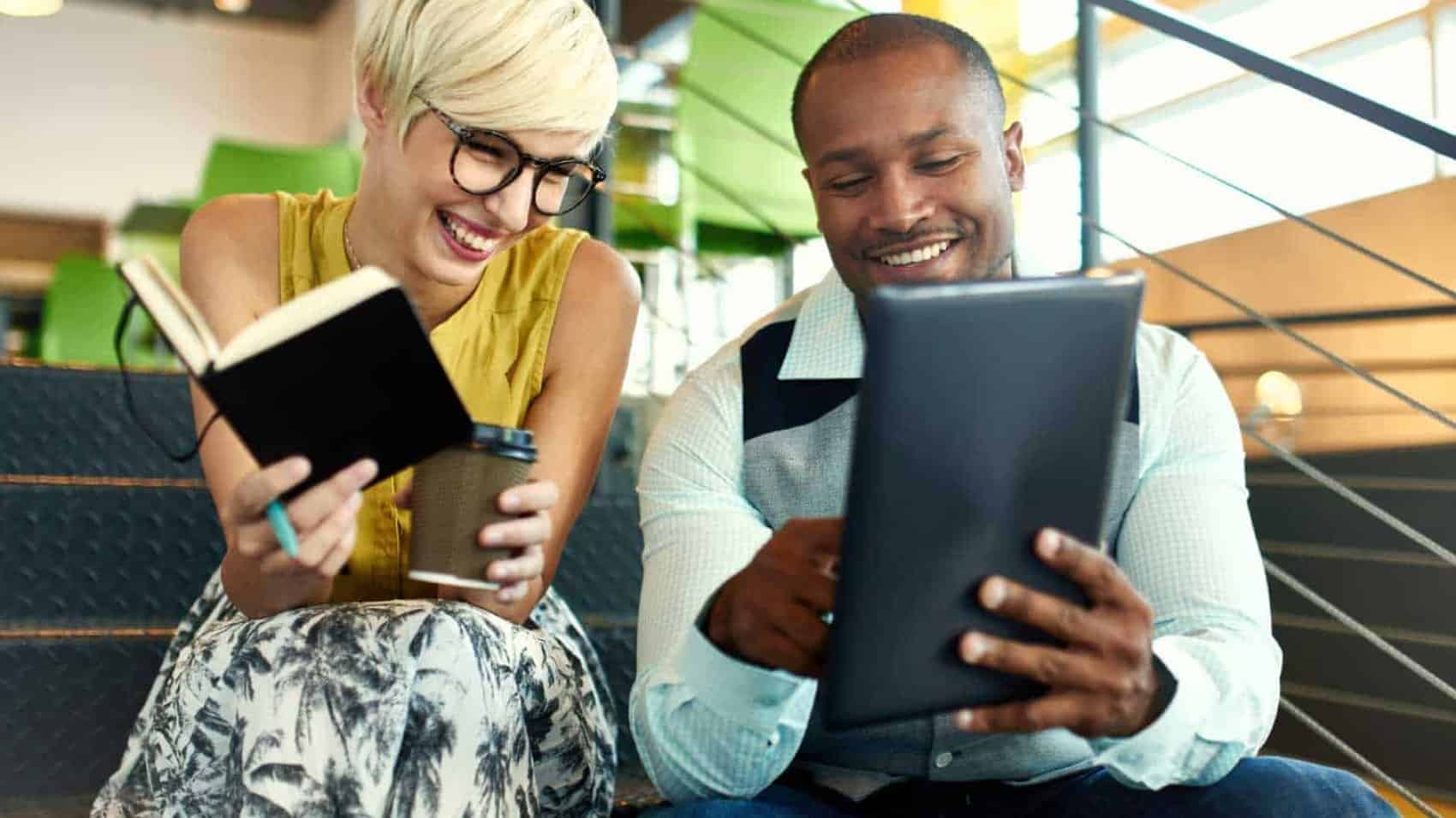 5 Ways Digital Offerings Engage Millenials