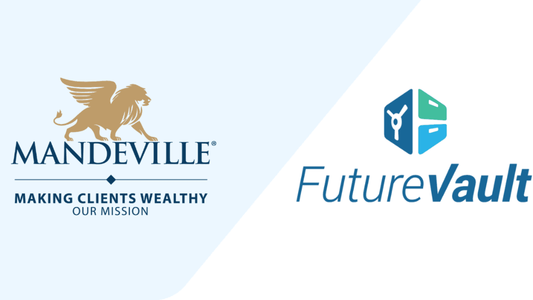 Mandeville Launches Digital Vault Through FutureVault