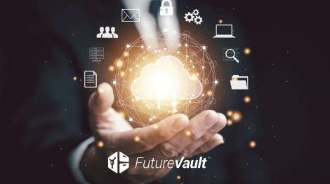 FutureVault - How Digital Vault Technology Can Transform Financial Services and Wealth Management