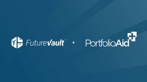 FutureVault Partners with PortfolioAid to Redefine the Client Experience and Value Proposition