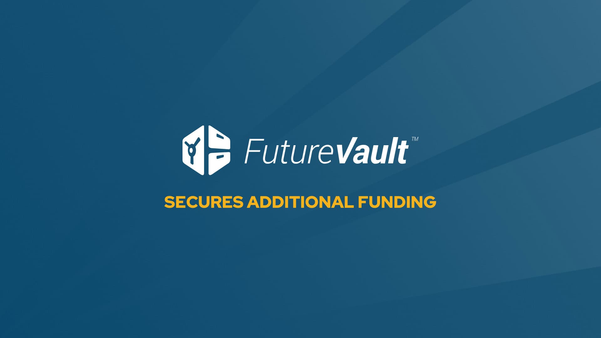 FutureVault Secures Additional US $3 Million in Equity Capital